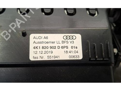 Luftventil AUDI A7 Sportback (4KA) 45 TDI Mild Hybrid quattro | BP33751203I21  - Image 6