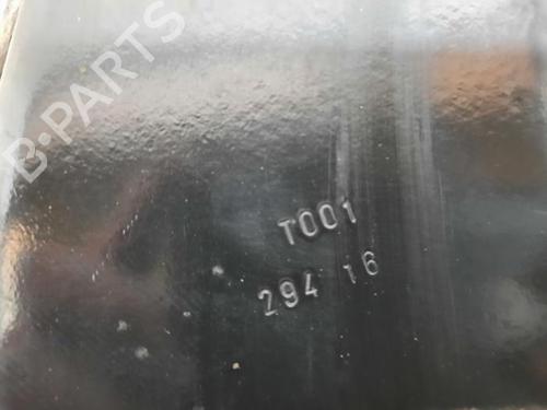 Left front suspension arm FIAT TIPO Estate (356_, 357_) 1.6 D (356WXG1B) | BP20078676M12 
