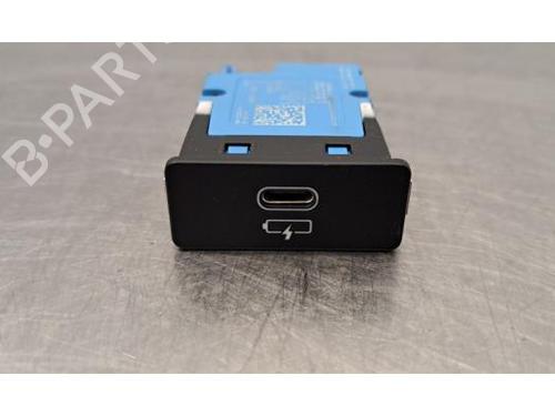 Electronic module BMW 3 Touring (G21, G81) M 340 i xDrive | BP39154182M83 - Image 2