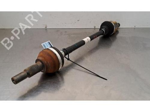 Right rear driveshaft TESLA MODEL 3 (5YJ3) EV | BP35746587M41 - Image 3