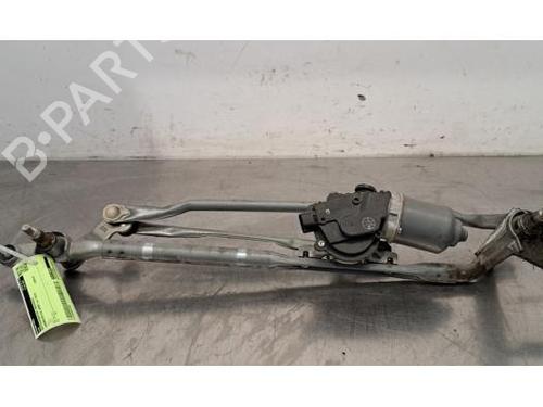 Used Front wipers mechanism LAND ROVER RANGE ROVER SPORT II (L494) 3.0 SDV6 4x4 (306 hp) 24360940
