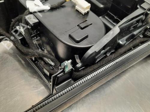Middle console MERCEDES-BENZ A-CLASS Saloon (V177) AMG A 35 4-matic (177.151) | BP19649195I22 