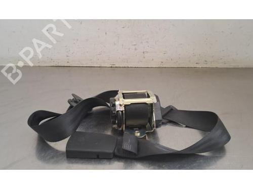 Sikkerhedssele foran venstre Sikkerhedssele foran venstre PEUGEOT 208 II (UB_, UP_, UW_, UJ_) 1.2 PureTech 130 (131 hp) 34268381 34268381