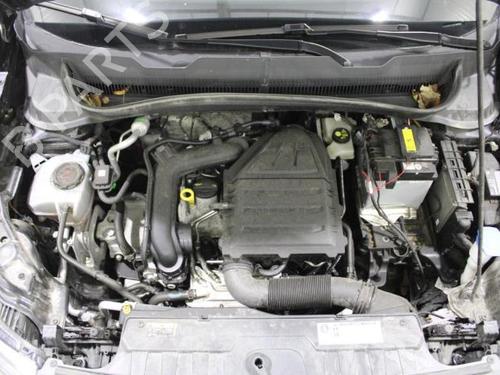 Andere VW T-CROSS (C11, D31) 1.0 TSi | BP23583898O1 