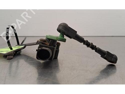 Used Electronic module AUDI A6 C7 (4G2, 4GC) 3.0 TDI (204 hp) 31167116