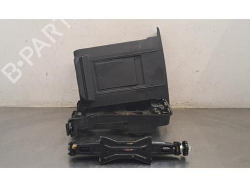 Kit rueda repuesto Kit rueda repuesto 37674565 37674565