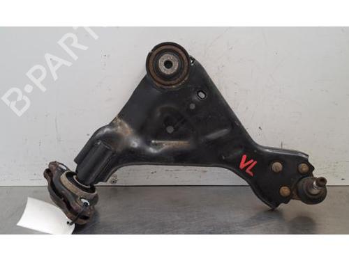 Used Left front suspension arm Left front suspension arm MERCEDES-BENZ VITO Tourer (W447) 114 CDI / 114 BlueTEC (447.701, 447.703, 447.705) (136 hp) 38022572 38022572