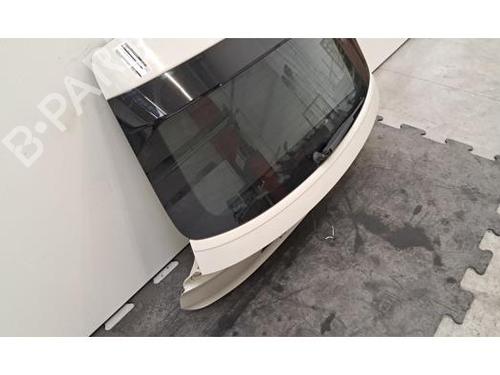 Tailgate VW TAIGO (CS1) 1.0 TSI | BP37002727C6 - Image 4