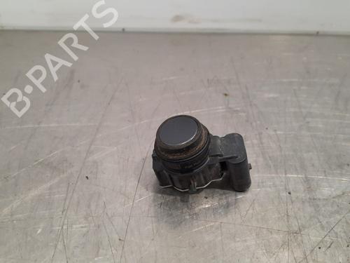 Used Electronic module BMW 3 Touring (F31) 318 i (136 hp) 11727375