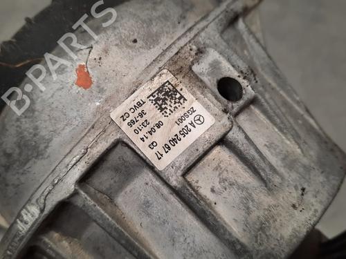 Engine mount MERCEDES-BENZ C-CLASS (W205) C 220 BlueTEC / d (205.002, 205.004) | BP17113626M89 