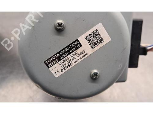 Steering column LEXUS UX (_AA1_, _AH1_, _MA1_) 250h (MZAH10) | BP32665267M21 - Image 5