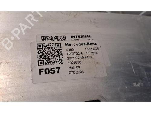 Crossmember MERCEDES-BENZ EQC (N293) EQC 400 4-matic (293.890) | BP29621343C162 