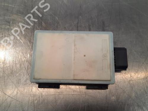 Elektronisk modul LAND ROVER RANGE ROVER IV (L405) 4.4 SDV8 4x4 (340 hp) 19649991