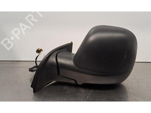 Left mirror CITROËN BERLINGO Box Body/MPV (K9) 1.5 BlueHDi 100 | BP31165614C26
