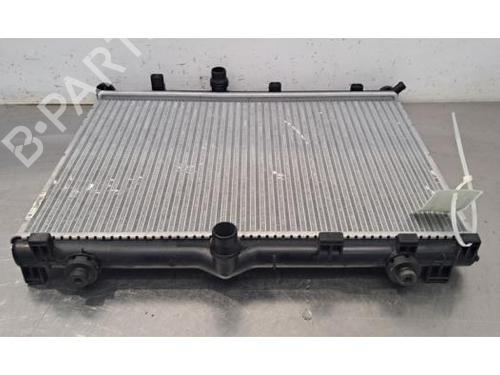 Water radiator CITROËN C3 IV (CC_, CB_) 1.2 PureTech 100 (CCHPV4) | BP30163400M31