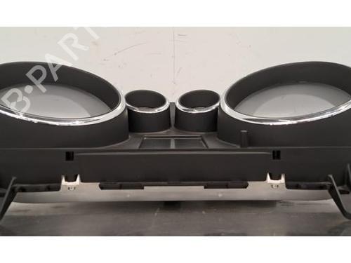 Instrument cluster OPEL CASCADA (W13) 2.0 CDTI (67) | BP29522084C47 