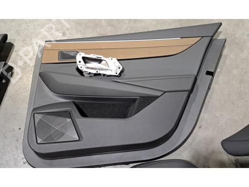 Setesett DS DS 9 (X2_) 1.6 PureTech 225 (X25GGR) | BP30810518C78