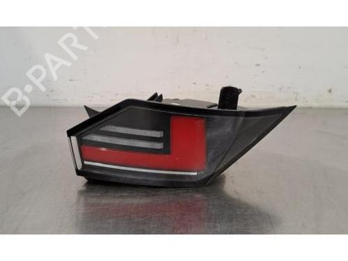 Used Left taillight OPEL ASTRA F Saloon (T92) 1.6 i (F19, M19) (75 hp) 29468113
