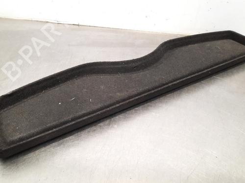 Rear parcel shelf FIAT 500e (332_) Elektro (FA1) | BP17060687C85 