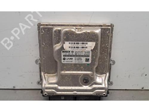 Used Engine control unit (ECU) Engine control unit (ECU) MG MG ZS SUV (ZS32) 1.5 Hybrid+ (197 hp) 34268520 34268520