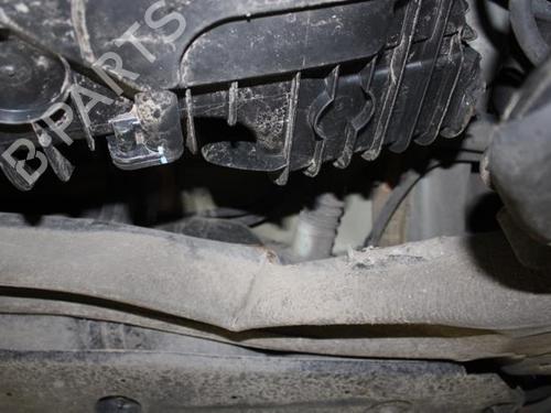 Intercooler pipe PEUGEOT 3008 II SUV (MC_, MR_, MJ_, M4_) 1.5 BlueHDi 130 | BP23594413M127 