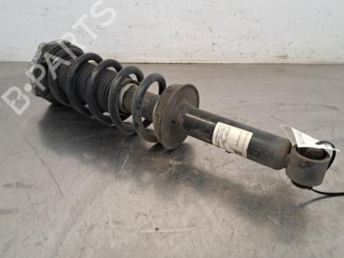 Used Left rear shock absorber BMW X4 (G02, F98) xDrive 30 d (265 hp) 23613017
