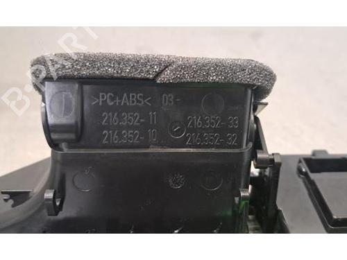 Climate control BMW 1 (F40) 116 i | BP40285061I5 - Image 7