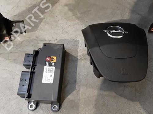 Other OPEL MOKKA / MOKKA X (J13) 1.7 CDTI (_76) | BP15787852O1