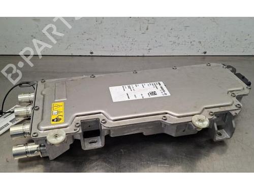 Used Inverter/Converter Inverter/Converter BMW X3 (G01, F97, G08) xDrive 30 e Plug-in-Hybrid (292 hp) 40025659 40025659