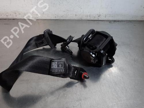 Used Front left seatbelt Front left seatbelt 39601516 39601516