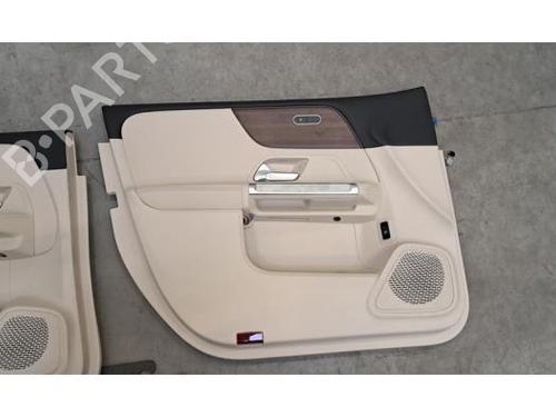 Seats set MERCEDES-BENZ GLB (X247) GLB 200 d 4-matic (247.613) | BP39153664C78 - Image 17