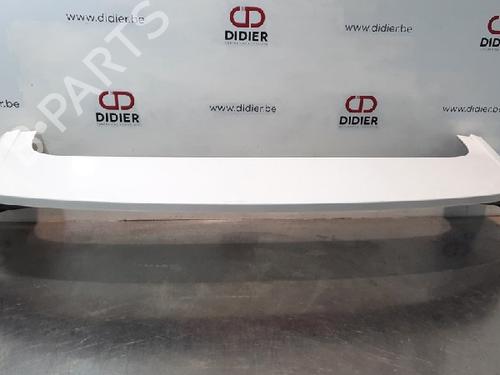 Used Rear spoiler HYUNDAI TUCSON (TL, TLE) 1.6 T-GDi All-wheel Drive (177 hp) 10892681