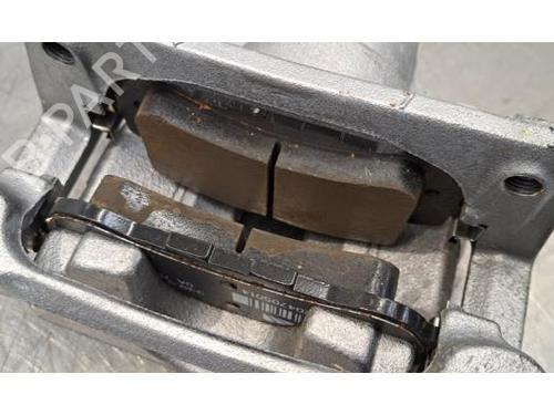 Left front brake caliper OPEL COMBO Box Body/MPV (K9) 1.5 D | BP29577008M105 