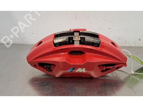 Used Left front brake caliper BMW i3 (I01) s Electric (184 hp) 29379425