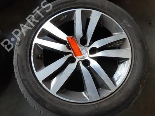 Rim PEUGEOT 308 SW II (LC_, LJ_, LR_, LX_, L4_) 1.6 HDi 92 | BP23583458C45 