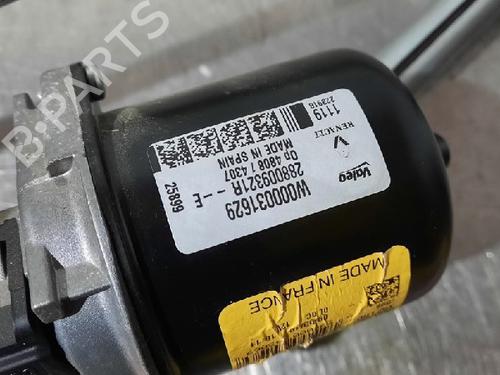 Front wipers mechanism DACIA SANDERO II 1.2 | BP10875737C83 