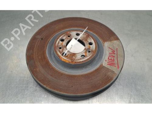 Andre PEUGEOT 3008 III (KA_, KB_, KC_) e-210 (KCZKZX) (213 hp) 32665029