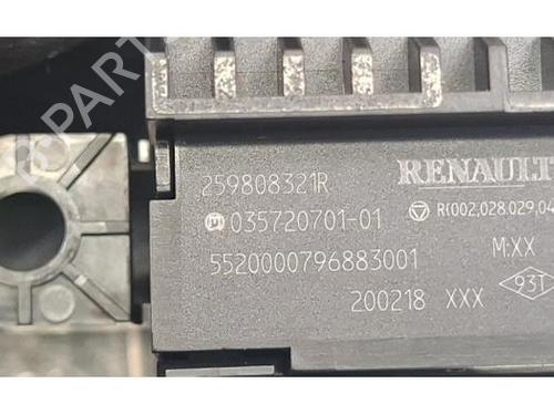 Switch RENAULT ARKANA I (LCM_, LDN_) 1.3 TCe 160 (LDN1) | BP40285138I30 - Image 4