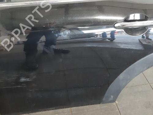 Left rear door MINI MINI CLUBMAN (F54) One D | BP19277242C4 
