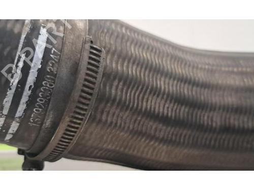 Intercooler pipe CITROËN JUMPER II Van 2.0 BlueHDi 130 | BP29844531M127