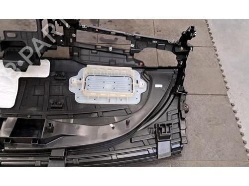 Dashboard MG MG ZS SUV (AZS1) 1.5 VTi | BP35314992C46 - Image 9