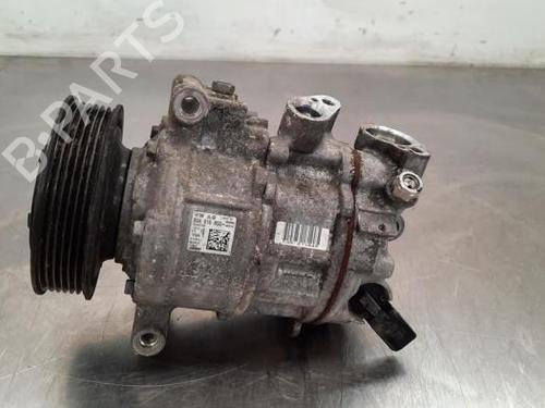 AC compressor AUDI Q5 (FYB, FYG) 2.0 TDI | BP23619447M34 