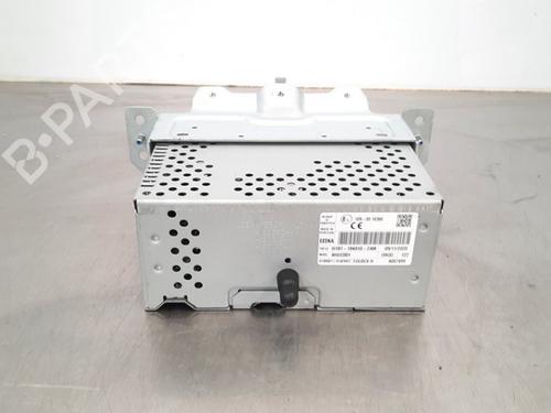 Radio FORD FIESTA VII (HJ, HF) 1.5 ST EcoBoost | BP15025991E6 