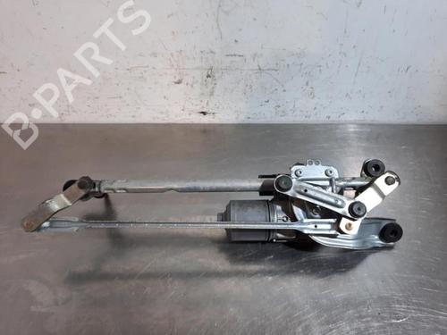 Front wipers mechanism VW GOLF VII (5G1, BQ1, BE1, BE2) 2.0 TDI | BP23607144C83 