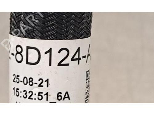 Pipe JAGUAR E-PACE (X540) 1.5 P300e Plug-in Hybrid AWD | BP40614942M125 - Image 4