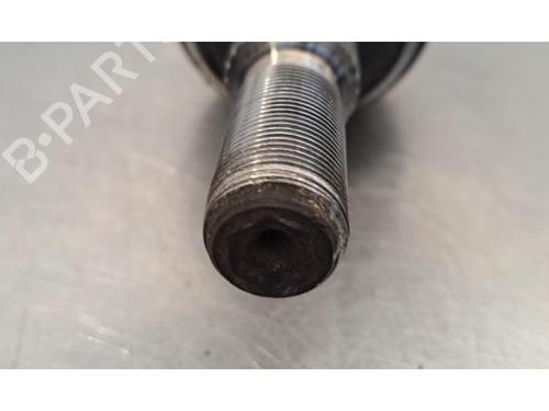 Right front driveshaft FORD TRANSIT CONNECT V408 Box Body/MPV 1.0 Flexifuel | BP33476612M39  - Image 6