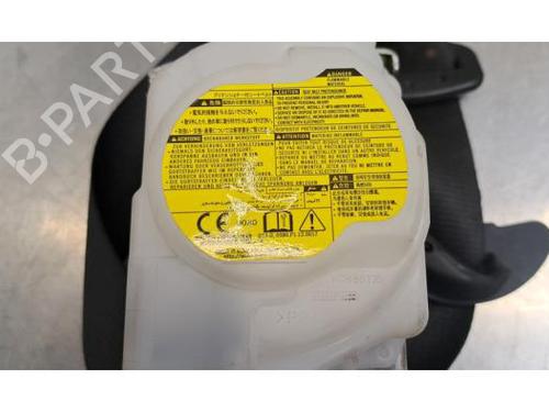 Front left seatbelt TOYOTA COROLLA Hatchback (_E21_, _EA1_, _EH1_) 2.0 Hybrid (MZEH12) | BP38195761I26 - Image 3