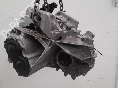 Used Gearbox AUDI A3 Limousine (8YS, 8YM) 35 TFSI (150 hp) 17563490