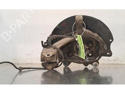 Right front steering knuckle RENAULT MEGANE IV Hatchback (B9A/M/N_) 1.6 TCe 205 (B9MV) | BP23619734M26 