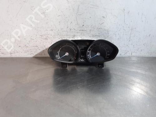 Used Instrument cluster FORD TRANSIT COURIER B460 Box Body/MPV 1.6 TDCi (95 hp) 30365410